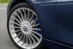 Alpina B3 S Bi-Turbo Touring 2017 года (WW)